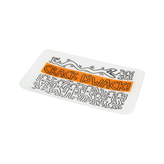Keith Haring Keith Haring tray