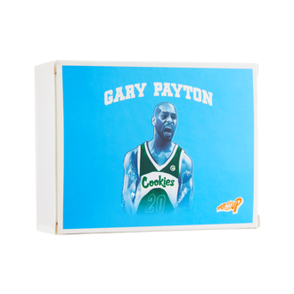 Cookies Cookies 100 Piece Puzzle