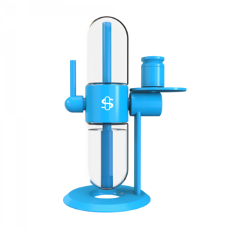 Cookies Cookies x Stündenglass Gravity Hookah