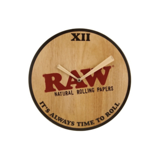 RAW RAW O`Clock