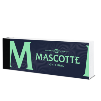 Mascotte Mascotte Original Tips