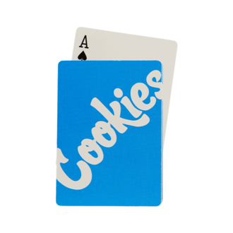 Cookies Cookies Playing Cards