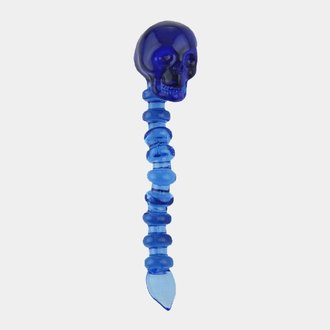 Skull Glass Dabber