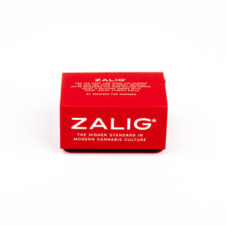 Zalig Zalig Red Classic Roll + Filters