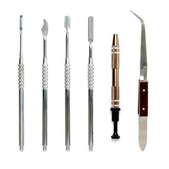 Apex Ancillary Apex Ancillary 6pc Pro Toolset