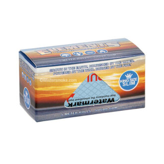 Elements Elements King Size Roll (5m)