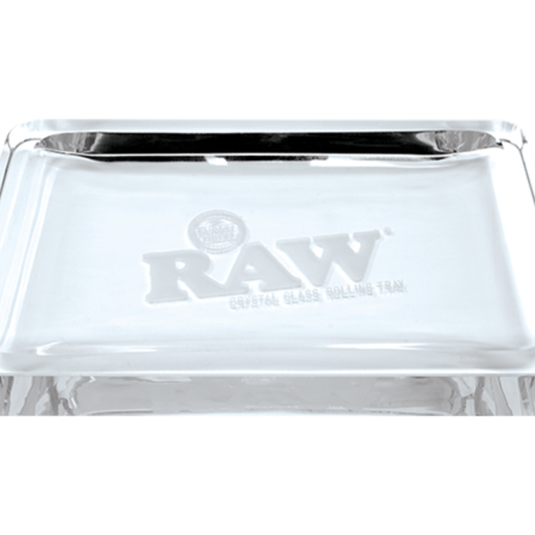 Raw Rolling Tray Medium