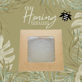 MysteryBees MysteryBees | CBD Honing Hennep Zeep MysteryBees MysteryBees | CBD Honing Hennep Zeep