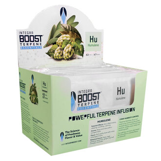 Integra Boost Integra Boost 2-Way Humidity Control (62% RH - 67 Gram)