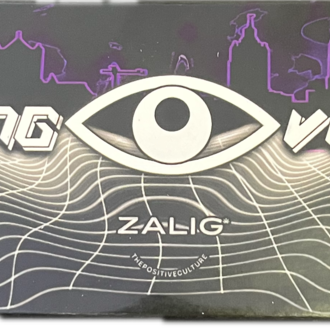 Young Vision Rolling Papers