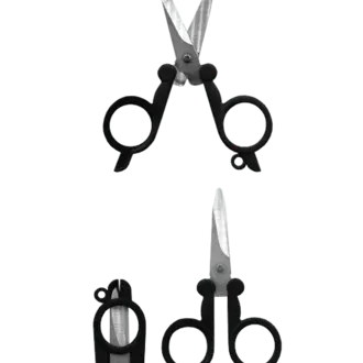 Buddy Folding Scissors