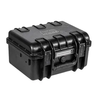 Revelry Revelry - The Scout 13 Hard Case (Black)