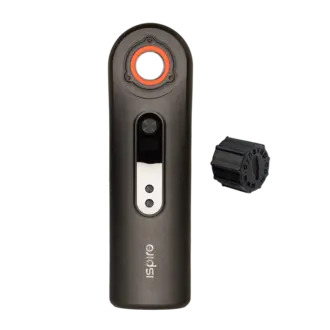 DynaVap Ispire - The Wand