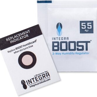 Integra Integra Boost 2-Way Humidity Control 55% RH – 4 Grams