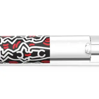 Keith Haring Keith Haring One Hitter