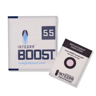 Integra Integra Boost 2-Way Humidity Control 55% RH – 8 Grams