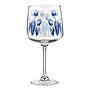 Gin & Tonic Glasses - Hemels Grachtenwater Amsterdam - XXII Limited Edition - 66CL