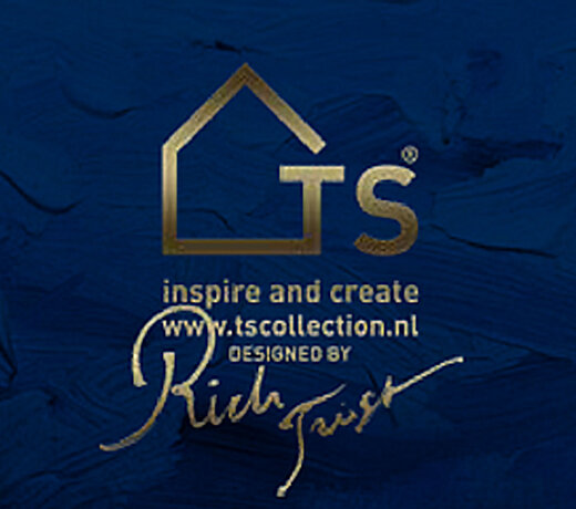 Designed by Rick Triest - Alle producten