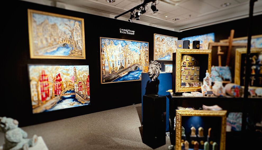 Puro lifestyle & Business event 2024