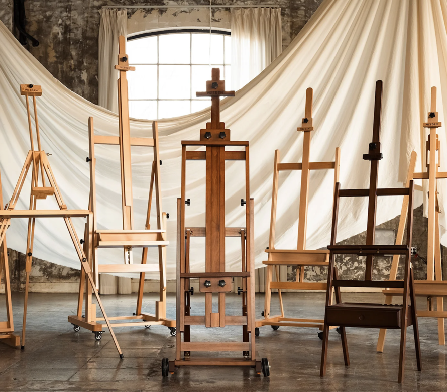 Atelier & Gallery Beinsdorp