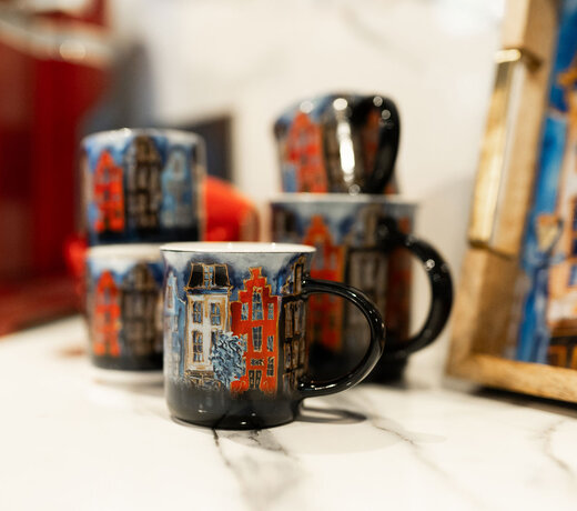 Designed by Rick Triest TS Collection - Lifestyle & Gifts