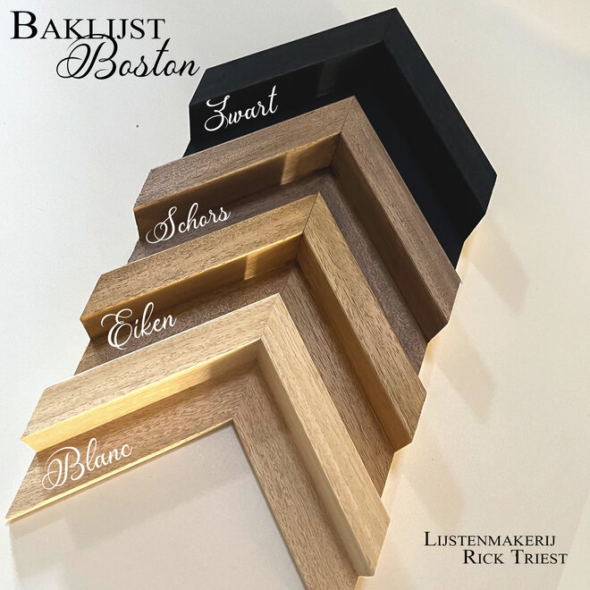 Painting - 100x150 cm - Rick Triest - Tulpenmanie - Hollandse tulpen #6