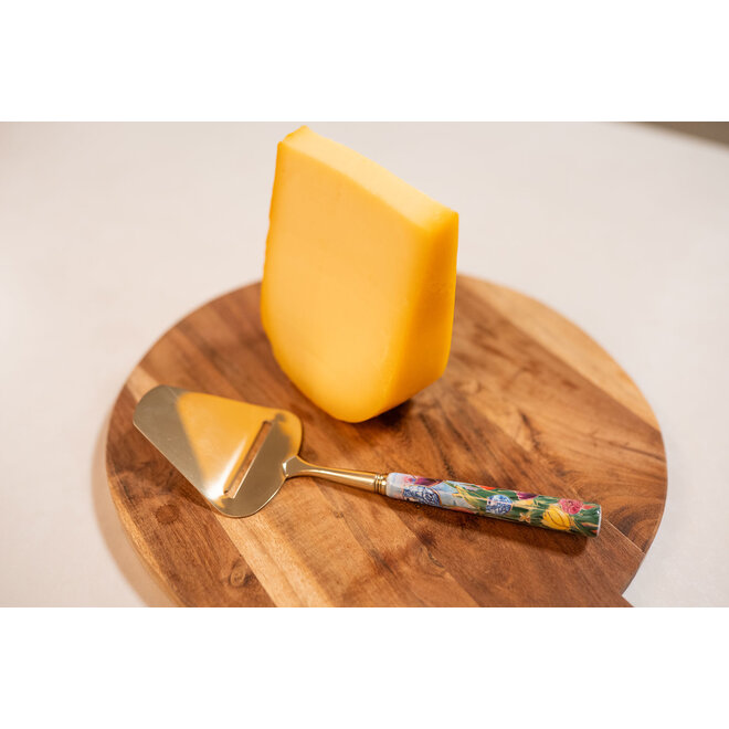 Designed by Rick Triest  TS Collection - Tulpen -Kaasschaaf Dutch Beauty spring D23x8 H3