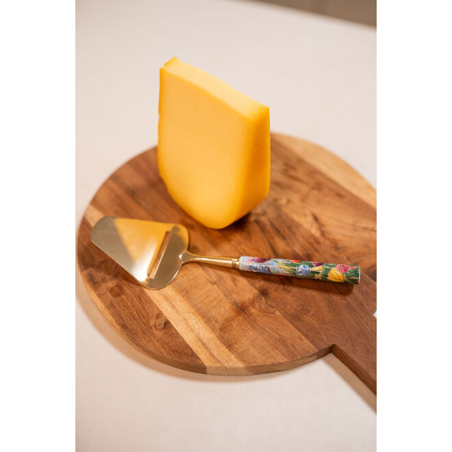 Designed by Rick Triest  TS Collection - Tulpen -Kaasschaaf Dutch Beauty spring D23x8 H3