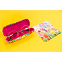 Designed by Rick Triest TS Collection - Tulpen -Brillenkoker Dutch Beauty spring D17x7 H4