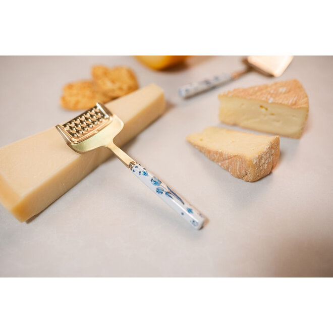 Designed by Rick Triest  TS Collection - Tulpen -Kaasrasp Dutch Beauty royal D8 H3