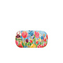 Designed by Rick Triest  TS Collection - Tulpen -Lipstick box Dutch Beauty spring D10x6 H3