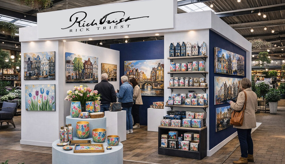 Verwacht: store-in-store concept