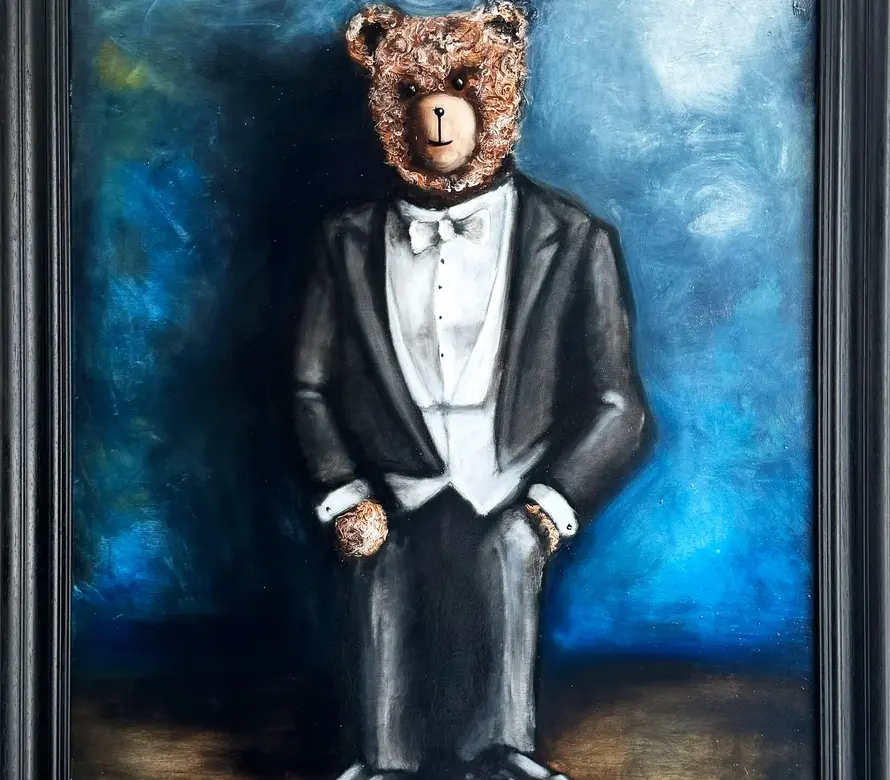 Schilderijen - Master Series