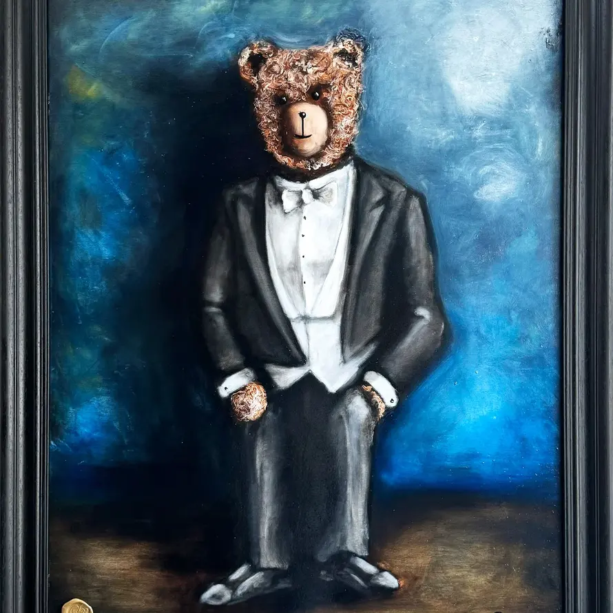 Schilderijen - Master Series