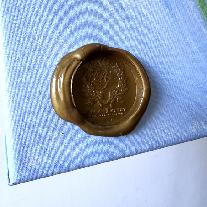 Schilderij - 100x150 cm - Rick Triest - Tulpenmanie - Hollandse tulpen #18