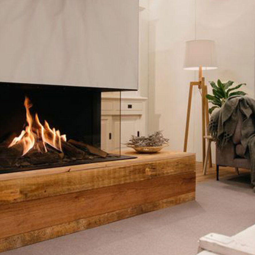 Samenwerking met JB Wouters