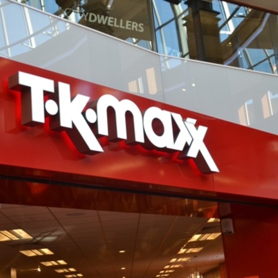 Rick Triest collection at TK Maxx | International design