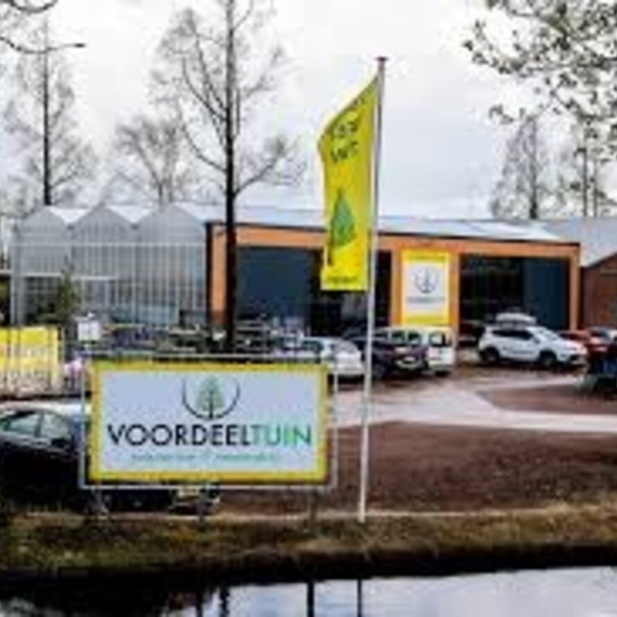 Rick Triest collectie bij Tuincentrum Boskoop 