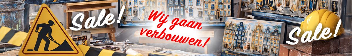 Paintings - Luxury style