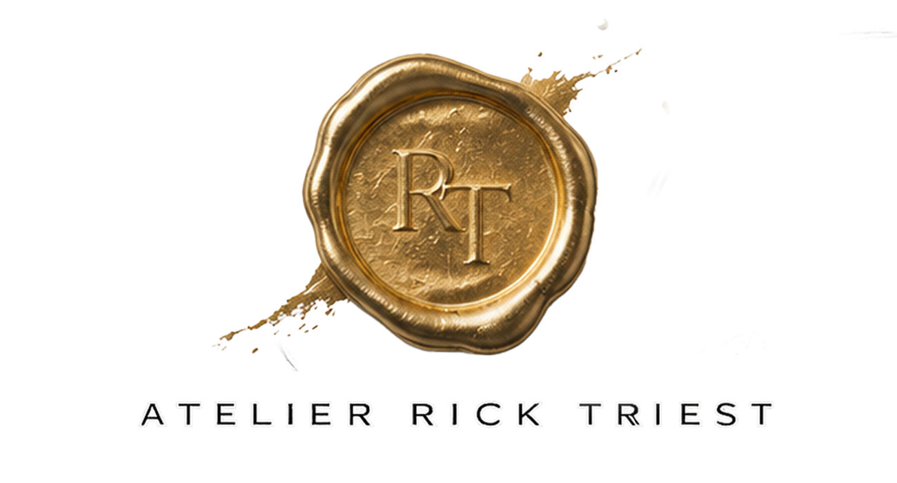 Atelier & Gallery - Rick Triest - Kunst van autodidact kunstschilder en beeldhouwer.