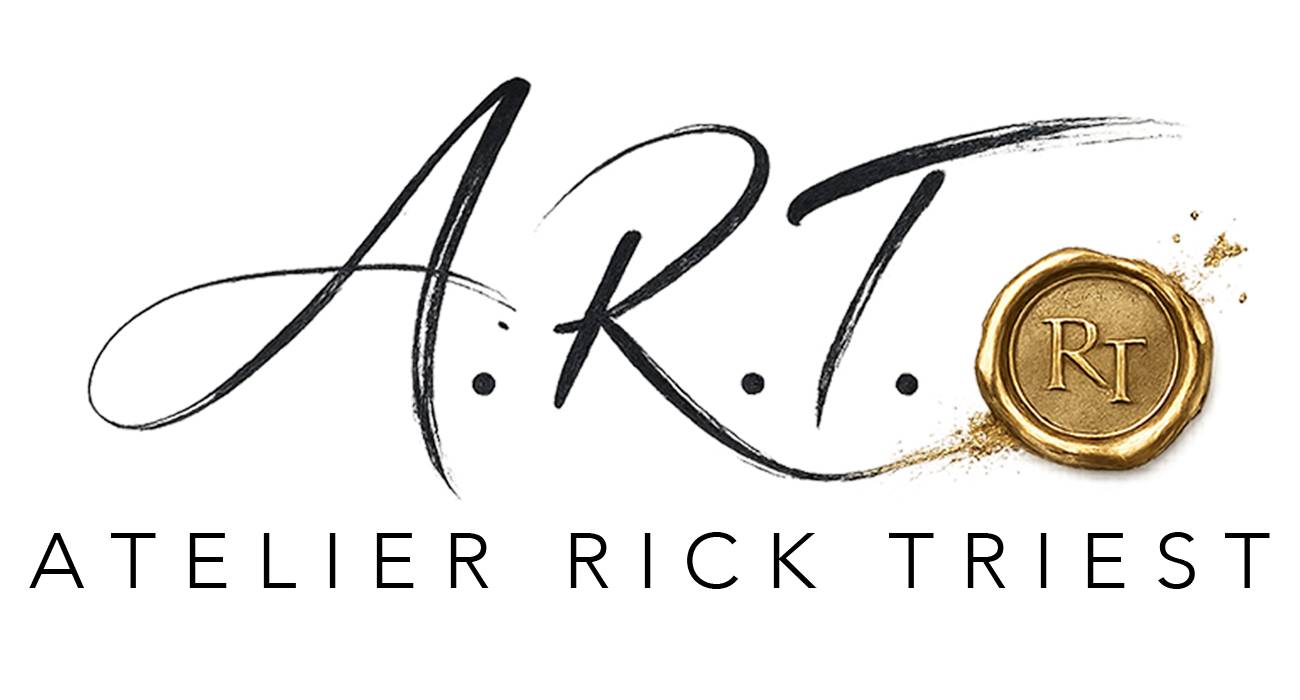 Atelier & Gallery - Rick Triest