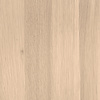 Eiken blad / paneel op maat - 4 cm dik (2-laags) - incl. uitsparing - Foutvrij Europees eikenhout - verlijmd kd 8-12% - 15-120x20-300 cm