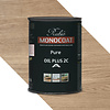Rubio Monocoat olie - 1 liter - 1 (A) component - geschikt voor binnen