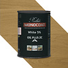 Rubio Monocoat olie - 1 liter - 1 (A) component - geschikt voor binnen