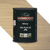 Rubio Monocoat olie - 1 liter - 1 (A) component - geschikt voor binnen