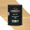 Rubio Monocoat olie - 1 liter - 1 (A) component - geschikt voor binnen