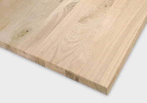 Panelen van extra rustiek eikenhout bij EIKENvakman - Topcollectie wildeiken panelen - sfeervolle B+/C - kwaliteit zichtzijde - voordelig online & snel in huis!