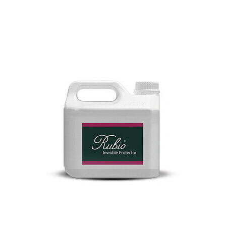 Rubio Invisible Protector - Transparante bescherming - 1 (A) component - geschikt voor binnen