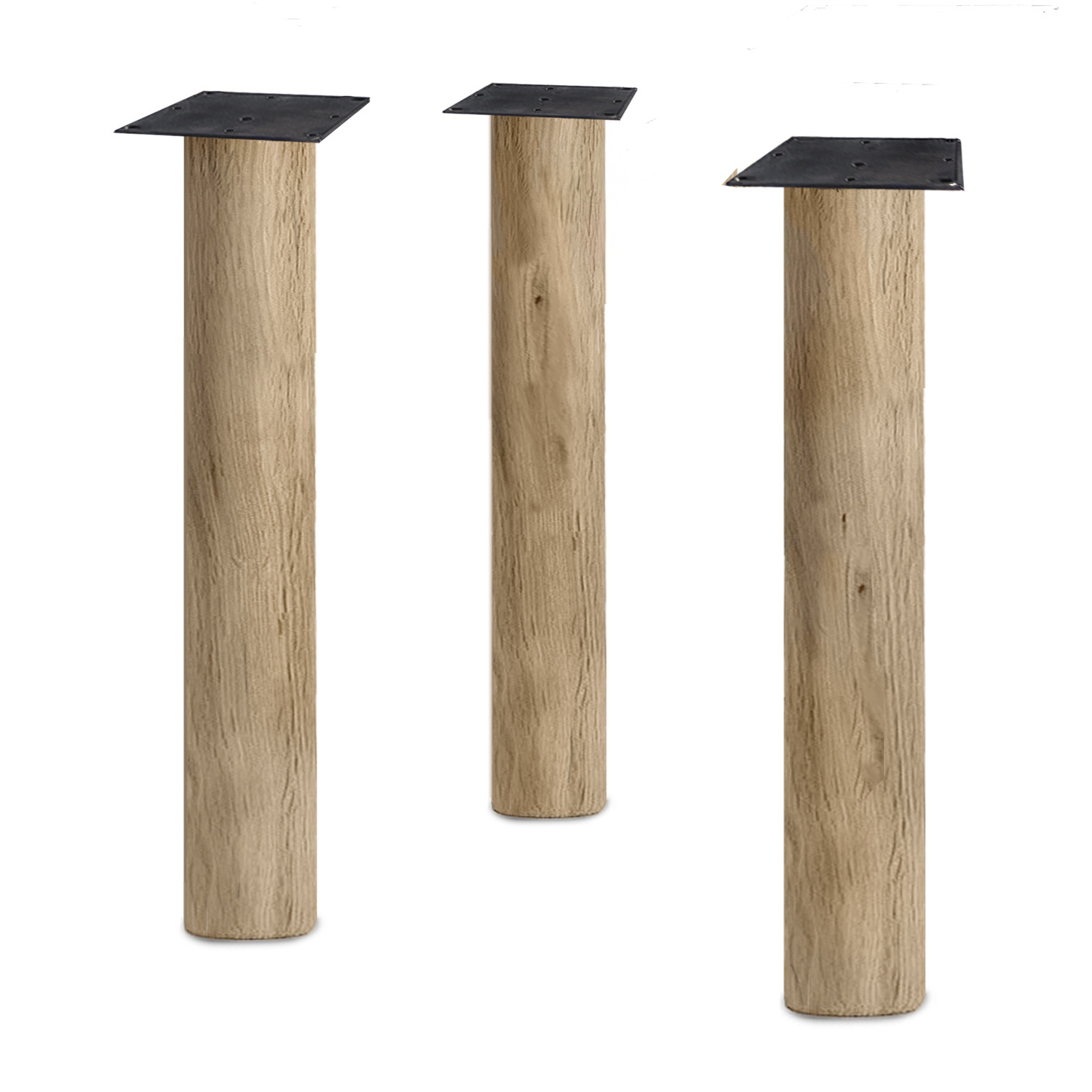 Set van drie stuks