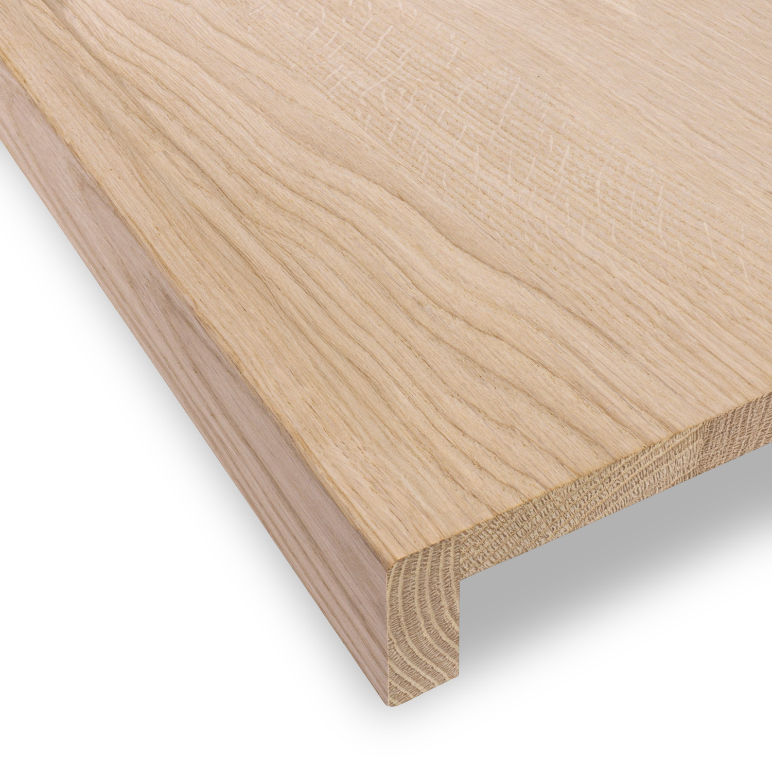 Zonder antislip strips